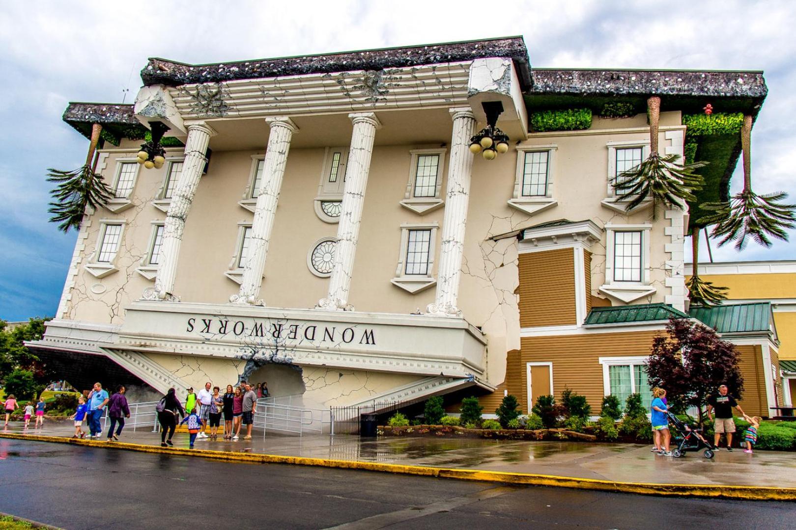 Stairway To Heaven, Breathtaking Mtn Views Indoor Pool & Hot Tub Leilighet Gatlinburg Eksteriør bilde