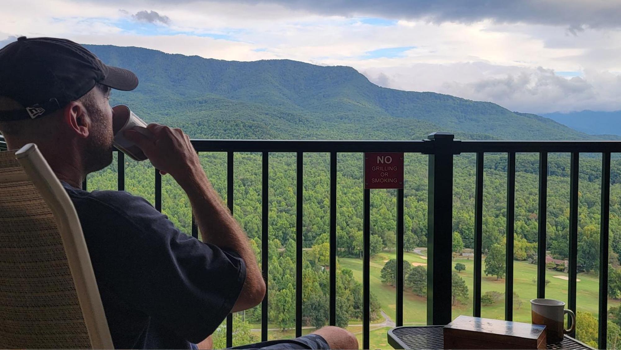 Stairway To Heaven, Breathtaking Mtn Views Indoor Pool & Hot Tub Leilighet Gatlinburg Eksteriør bilde